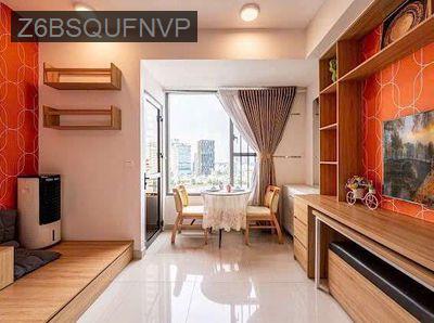Chính chủ cần bán căn Studio River Gate - Phường 6  -  Quận 4 