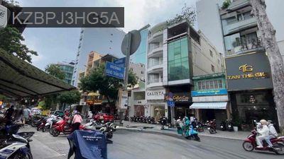 bán nhà trung tâm quận 1 - Phường Bến Thành  -  Quận 1 