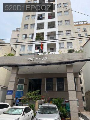 Bán chung cư - Phường Bình Thuận  -  Quận 7  - 94m² - 2.6tỷ