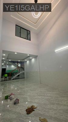 Nhà đẹp ngay NGÃ 5 VĨNH LỘC-Khu bàn cờ thông-DT 4x24m- Chỉ 5.9999TỶ TL - Xã Vĩnh Lộc B  -  Huyện Bình Chánh 