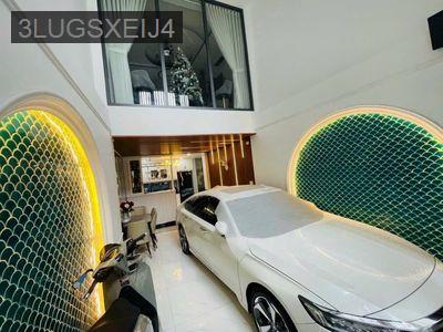 🚗 BÁN NHÀ HẺM XE HƠI – QUỐC LỘ 13, P26, BÌNH THẠNH – GIÁ 8.x TỶ 🚗 - Phường 26  -  Quận Bình Thạnh 