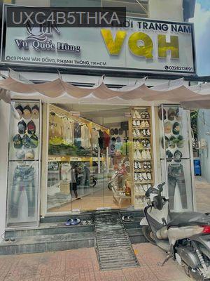 Nhà Đẹp Như Hình Phạm Văn Đồng - Phường 3  -  Quận Gò Vấp 