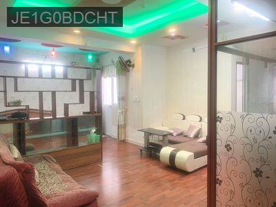 Bán căn hộ Nhất Lan 3 - 55m2 - chính chủ - Phường Tân Tạo A  -  Quận Bình Tân 