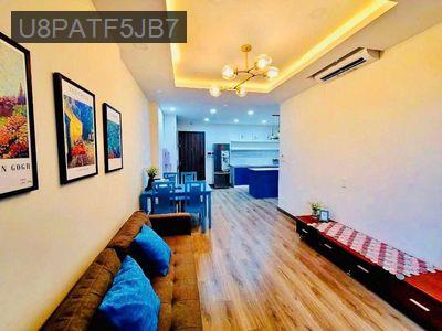 CĂN HỘ  TRUNG TÂM QUẬN 7 Phú mỹ hưng, giá 3 tỷ - Phường Phú Mỹ  -  Quận 7 