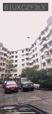 CHÍNH CHỦ BÁN CHUNG CƯ 675 NGUYỄN KIỆM 2PN VIEW CV GIA ĐỊNH 2TY850 - Phường 9  -  Quận Phú Nhuận 