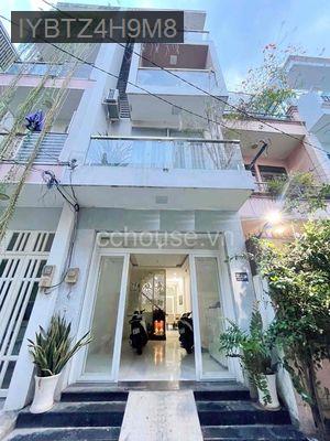 NHÀ 4 TẦNG - HẺM 283 CÁCH MẠNG THÁNG 8 - QUẬN 10 - Phường 12  -  Quận 10  NHÀ 4 TẦNG - HẺM 283 CÁCH MẠNG THÁNG 8 - QUẬN 10 - Phường 12  -  Quận 10