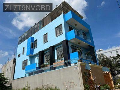 Nhà biệt thự phố KDC vĩnh phú 1 giá rẻ - Phường Vĩnh Phú  -  Thị xã Thuận An 