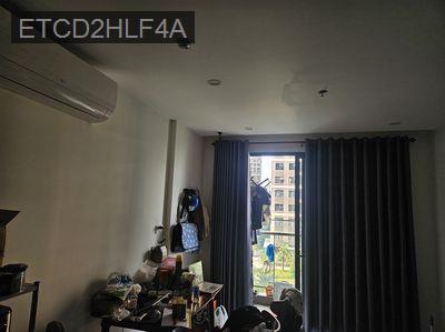 Bán căn hộ 1PN Glory Heights GH5 Vinhomes Grand Park Full nội thất - Phường Long Bình  -  Quận 9 