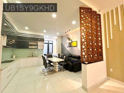 Bán nhà mặt tiền - Phường Phú Mỹ  -  Thành phố Thủ Dầu Một  - 110m² - 5.4tỷ