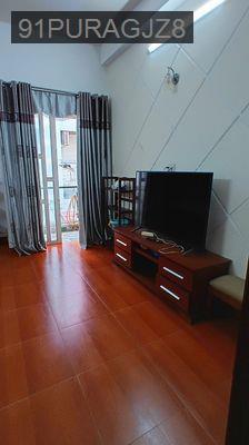 BÁN NHÀ 2 LẦU TẶNG NỘI THẤT HẺM OTO  4PN ĐƯỜNG TÂN HÒA ĐÔNG ,BÌNH TÂN, - Phường Bình Trị Đông  -  Quận Bình Tân 