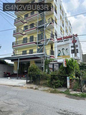 Bán nhà mặt tiền đường tô Vĩnh diện đông hoà - Phường Đông Hòa  -  Thị xã Dĩ An 