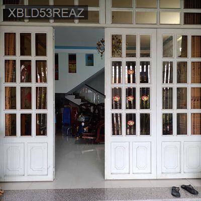 Nhà 5x18m, 4 Phòng Ngủ, Đường Nội Bộ 6m, Phường Bình Đông - Phường 7  -  Quận 8 