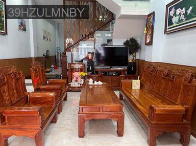 NHÀ MỚI 4,5x18 – TRỆT 3 LẦU FULL NỘI THẤT – ĐƯỜNG 8M NGAY KĐT VẠN PHÚC - Phường Hiệp Bình Chánh  -  Quận Thủ Đức 