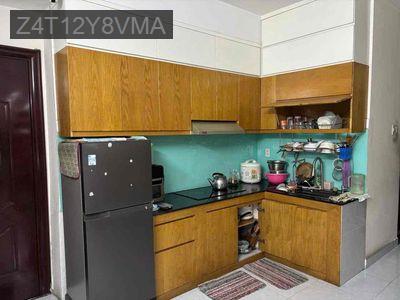 bán cc sơn kì 1 dt 65m 2p 1 vs giá 3.1ty - Phường Sơn Kỳ  -  Quận Tân Phú 