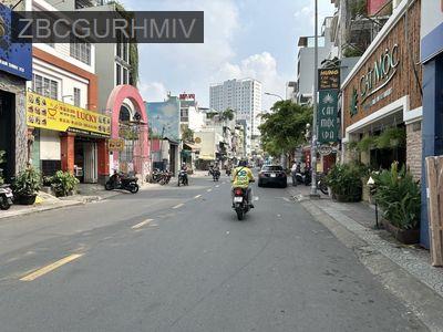 🏡 TRẦN ĐÌNH XU Q1 – 62M² NỞ HẬU – HẺM 4M – TẶNG GPXD 4 TẦNG - 7,49 TỶ - Phường Cầu Kho  -  Quận 1 