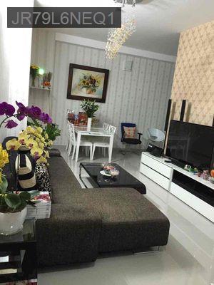 💕Bán căn hộ 2pn - shr- Góc*view sông*Cc BellezaQ7*Dt 88m2-Giá 3.75 tỷ - Phường Phú Mỹ  -  Quận 7 