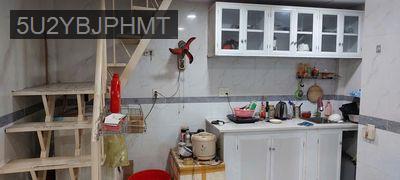 Nhà nhỏ công nhận 18m 1 lầu sát aeon mall tân phú 2,2ty - Phường Tây Thạnh  -  Quận Tân Phú 