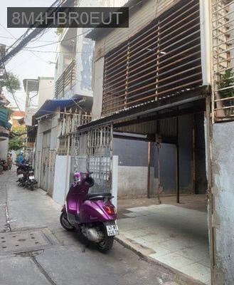 Bán nhà Nguyễn Văn Luông P11 Quận 6 - Phường 11  -  Quận 6  Bán nhà Nguyễn Văn Luông P11 Quận 6 - Phường 11  -  Quận 6