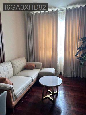 Bán ViVa Riverside Q6 – 53m² – 1PN – có NT  – Giá 3tỉ TL - Phường 3  -  Quận 6 