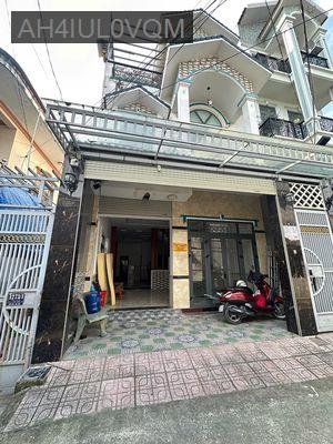 1273/1 đường Tỉnh lộ 43 Phường Bình Chiểu Thủ Đức - Phường Tam Bình  -  Quận Thủ Đức 