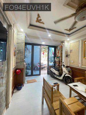 Nhà Hẻm 6 Mét , Chính Chủ  ,Gần Eon Tân Phú , Sát Kên Tham Lương - Phường Bình Hưng Hòa  -  Quận Bình Tân 