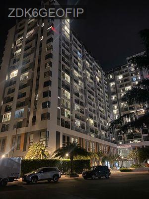 CĂN HỘ MỚI CÓ SỔ GIÁ THẤP QUẬN 9 - Phường Phú Hữu  -  Quận 9 