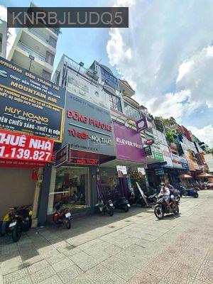 Bán nhà - Phường 15  -  Quận 10  - 96m² - 28tỷ
