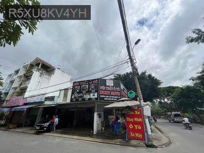 Bán nhà 2 mặt tiền đường 59 chợ thạch đà - Phường 14  -  Quận Gò Vấp 