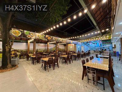 Sang nhượng Quán Quận 12 - Phường Thới An  -  Quận 12 