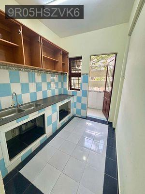 Bình Phú Quận 6 2pn 1wc sổ hồng riêng thang máy - Phường 11  -  Quận 6 