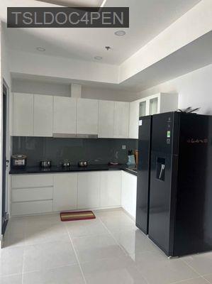 Chủ gửi bán Căn hộ 2PN View Sông -- 71m2 – Sổ riêng – Giá từ 2,550 tỷ - Phường Hiệp Bình Phước  -  Quận Thủ Đức 