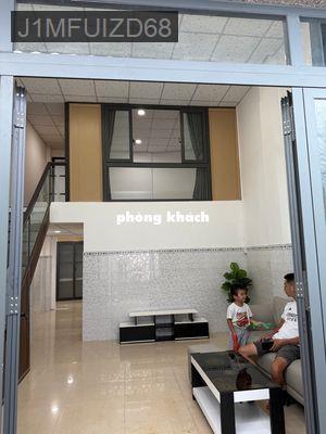 CHÍNH CHỦ CẦN BÁN GẤP NHÀ QUẬN 4 55m2 - Phường 13  -  Quận 4  CHÍNH CHỦ CẦN BÁN GẤP NHÀ QUẬN 4 55m2 - Phường 13  -  Quận 4