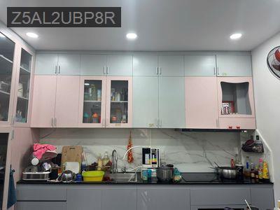 Bán nhà - Phường Tân Quý  -  Quận Tân Phú  - 44m² - 5.4tỷ