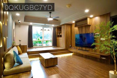 Bán căn hộ 3 phòng ngủ, thiết kế hiện đại giá 11.5 tỷ/căn - Phường 22  -  Quận Bình Thạnh 