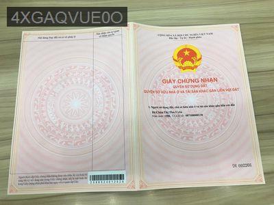 🏡 CHÍNH CHỦ CẦN BÁN LÔ ĐẤT MẶT TIỀN ĐƯỜNG ĐT750 – PHÚ GIÁO, BÌNH DƯƠNG - Xã Phước Hòa  -  Huyện Phú Giáo 