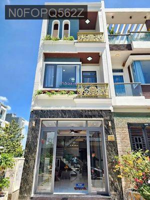 Bán nhà - Phường Thuận Giao  -  Thị xã Thuận An  - 65m² - 2.75tỷ