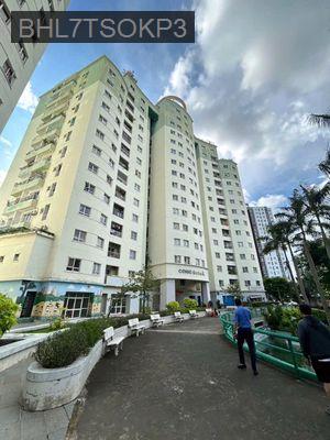 Chính chủ cần bán căn hộ Conic Garden 2PN, 1WC giá 2,050 tỷ (sổ hồng) - Xã Bình Hưng  -  Huyện Bình Chánh 