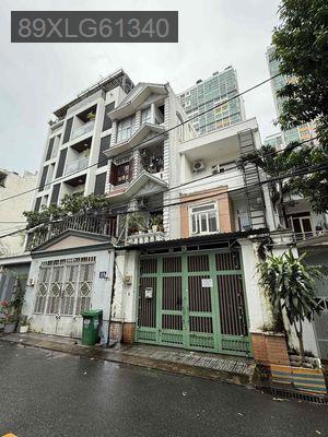 CẦN BÁN CĂN NHÀ ĐƯỜNG SỐ 16 , AN PHÚ QUẬN 2 - Phường An Phú  -  Quận 2 