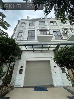 Bán Shophouse Lakeview City Đối Diện TTTM  ( Gần Như Thô) 23 tỷ - Phường An Phú  -  Quận 2 