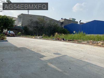 Bán cắt lỗ, nhanh mới còn, đất 100m2, Thạnh Xuân, Q12, 3.1 tỷ. - Phường Thạnh Xuân  -  Quận 12 