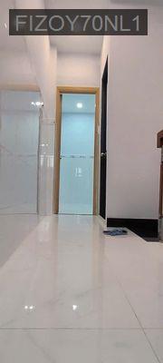 Bán nhà hẻm 372/3x đường CMT8 P11, Quận 3. MMG & QC - Phường 11  -  Quận 3 