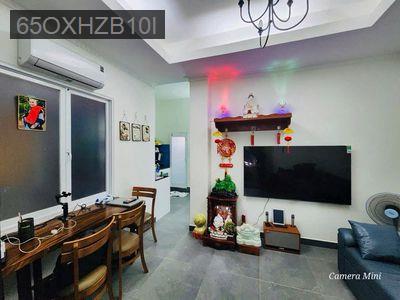 M41: BÁN 2,3TỶ CHUNG CƯ ĐƯỜNG TRẦN KẾ XƯƠNG-P CẦU KIỆU - Phường 7  -  Quận Phú Nhuận 
