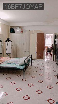 BÁN CĂN HỘ CHUNG CƯ PHƯỜNG 3 VĨNH HỘI, QUẬN 4, 50m2, CHỈ 2. X TỶ - Phường 3  -  Quận 4 