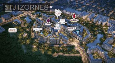 Mua hàng trực tiếp từ CĐT - TT nhanh CK 10%- TT 20% Nhận nhà liền tay - Phường Sơn Kỳ  -  Quận Tân Phú 