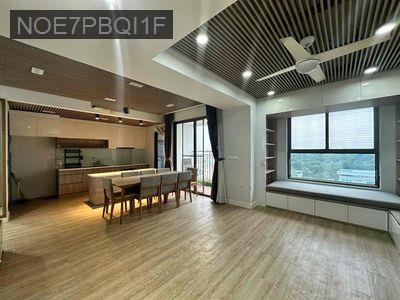 Căn hộ cao cấp nhà y hình thiết 2 phòng ngủ - Phường 2  -  Quận Tân Bình 