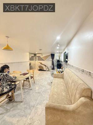 CHUNG CƯ 82M2, 2PN VIP, 3WC XỊN, CHỈ 3.35 TỶ, TRẦN HƯNG ĐẠO, QUẬN 5 - Phường 5  -  Quận 5 