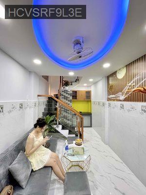 Chính chủ bán Nhà Ni Sư Huỳnh Liên mới đẹp, 2 phòng ngủ, 3 toilet - Phường 10  -  Quận Tân Bình  Chính chủ bán Nhà Ni Sư Huỳnh Liên mới đẹp, 2 phòng ngủ, 3 toilet - Phường 10  -  Quận Tân Bình