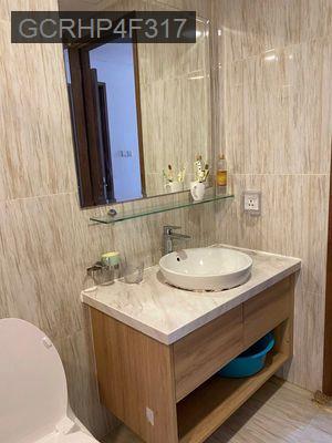 Bán Chung cư Golden star Q7 2pn 2wc 77m - Phường Bình Thuận  -  Quận 7 