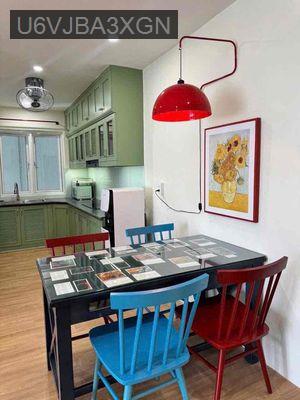 Bán New SaiGon -2PN-100m2 đầy đủ nội thất. - Xã Phước Kiển  -  Huyện Nhà Bè 