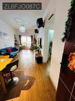 TRUNG TÂM TÂN PHÚ, CHCC  60m2 _ 2PN,-36 TRỊNH ĐÌNH THẢO- NHỈNH 3 TỶ. - Phường Phú Trung  -  Quận Tân Phú 